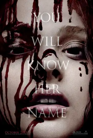 Carrie (2013)