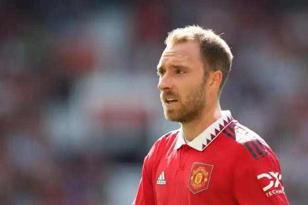Man Utd midfielder to leave club over lack of game time