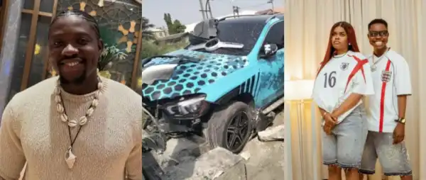 “That Relationship Was Destructive”- VeryDarkman Fires At Peller Over Jarvis Split