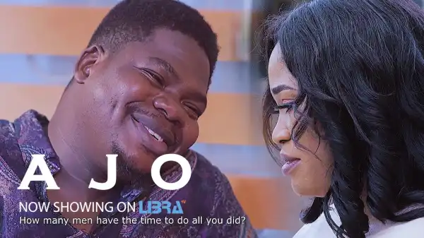 Ajo (2022 Yoruba Movie)