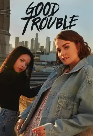 Good Trouble S04E10