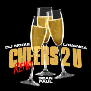 DJ Norie & Libianca Ft. Sean Paul – Cheers 2 U (Remix)