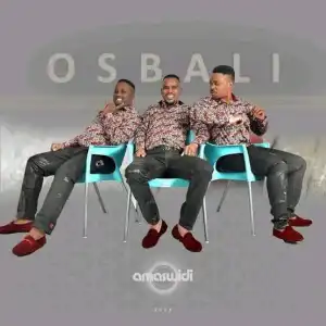 Osbali - Amaswidi (Album)