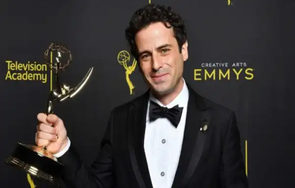 Biography & Net Worth Of Luke Kirby