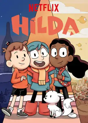 Hilda (TV series)