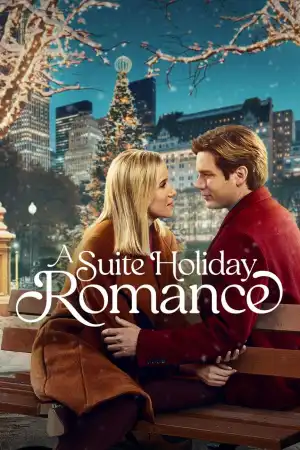 A Suite Holiday Romance (2025)