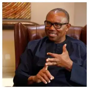 Any govt that withholds pensions, gratuities is wicked – Peter Obi