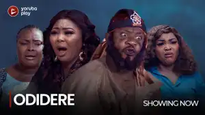 Odidere (2023 Yoruba Movie)