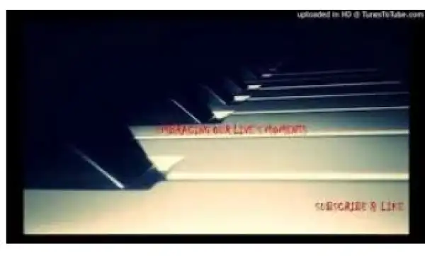 Veuve Da DeeJay – Faithful (Soulful Mix)