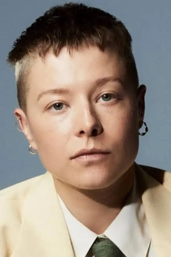 Net Worth Of Emma D’Arcy