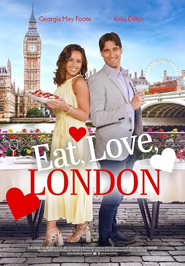 Eat Love London (2024)