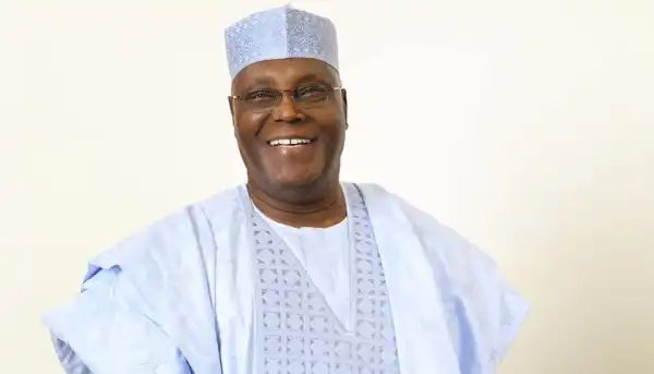 Atiku Abubakar Wins PDP 2023 Presidential Primary with 371 Votes