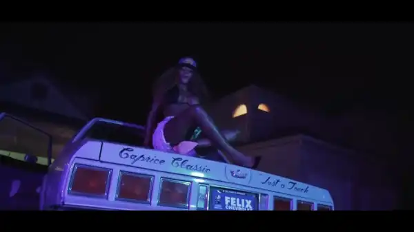 Curren$y, Fuse - Me & Bruh (Video)