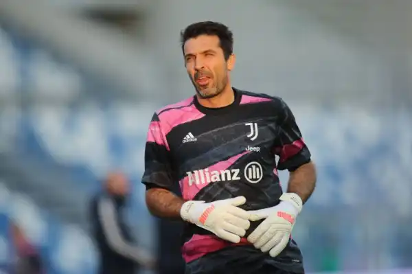 Juventus ace comments on the offer he received from a Brazilian giant for next season