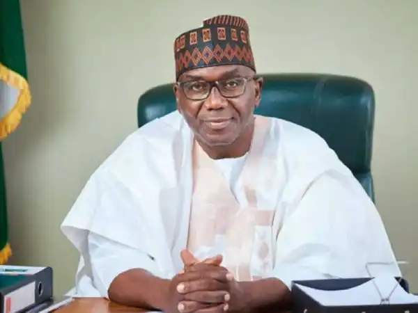 Gov Abdulrazaq rejects PDP call for state of emergency over banditry allegations