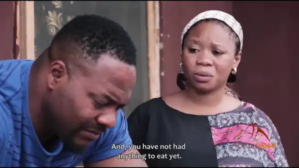 Aimo (2021 Yoruba Movie)