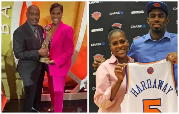 Biography & Career Of Yolanda Adkins Hardaway