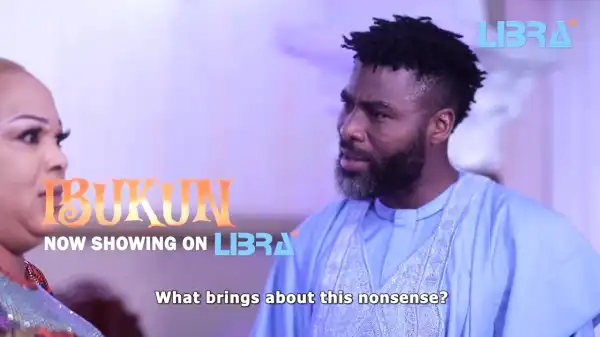 Ibukun (2023 Yoruba Movie)