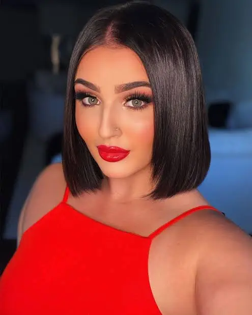 Biography & Career Of Mikayla Nogueira