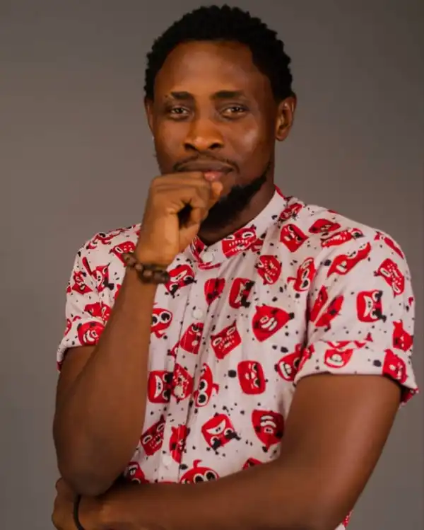 BBNaija: TrikyTee has been evicted from the BBNaija house