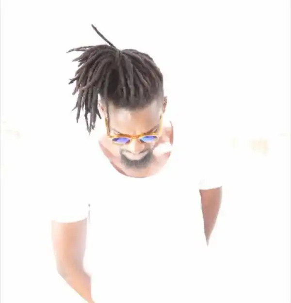 Pex Africah – Ngeke ft. Nokwazi