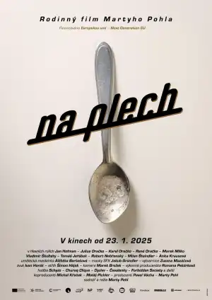 Na plech (2025) [Czech] Full Movie Download & Watch Online