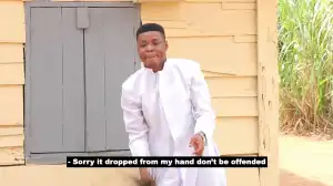 Woli Agba - OMOKOMO (Comedy Video)