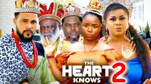 The Heart Knows Season 2