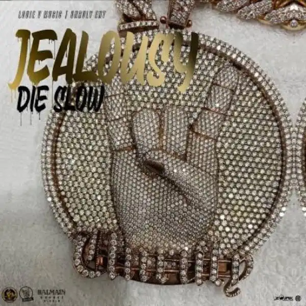 Popcaan – Jealousy Die Slow