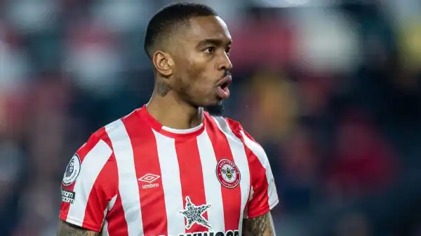 EPL: ‘He’s interested’ – Jones reveals club Ivan Toney will sign for in January
