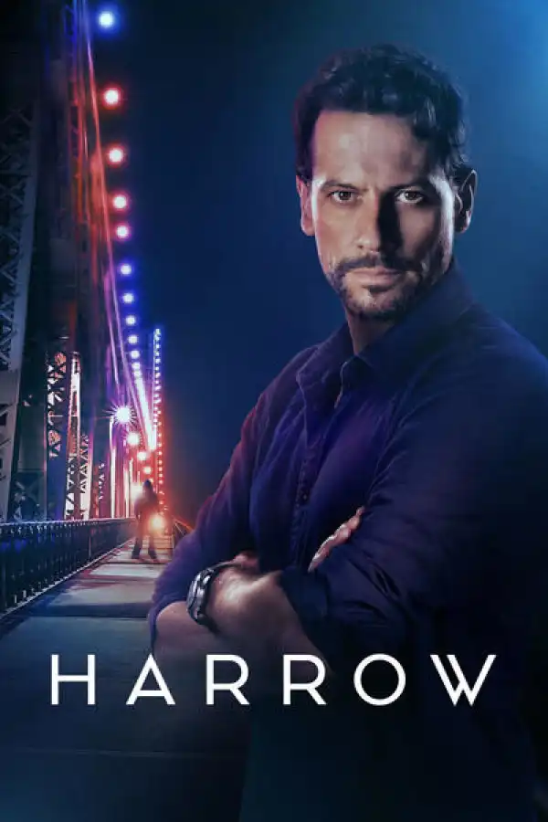 Harrow S03E01