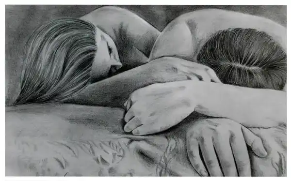 Hustle, Love And Sex [Completed]