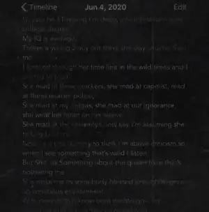 J. Cole – Snow On Tha Bluff