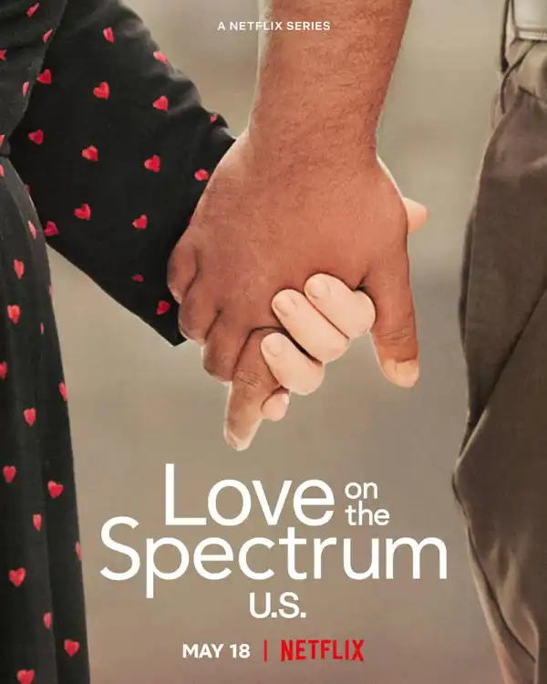 Love on the Spectrum (TV series)