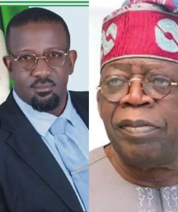 Denge Onoh Backs Nnamani, Wike For Stance On Tinubu