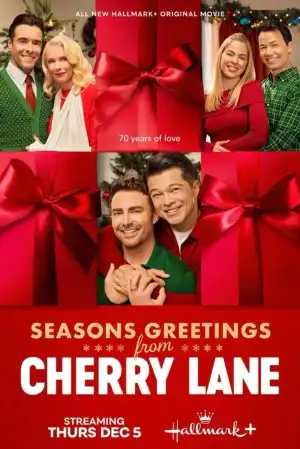 Seasons Greetings from Cherry Lane (2024)