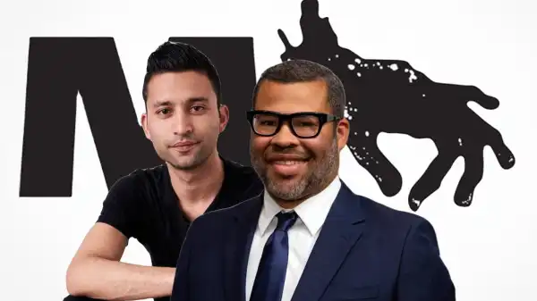 Jordan Peele Reportedly Finds His Director for Psychological Thriller GOAT