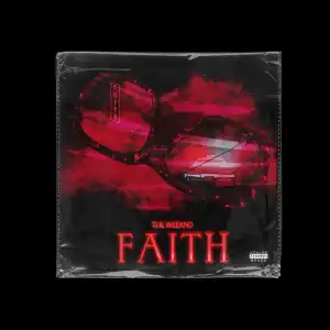 The Weeknd – Faith (Instrumental)