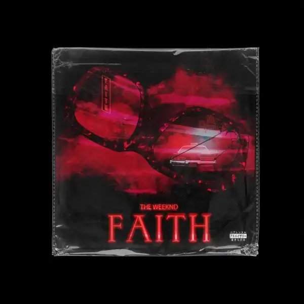 The Weeknd – Faith (Instrumental)