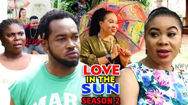 Love In The Sun Season 2