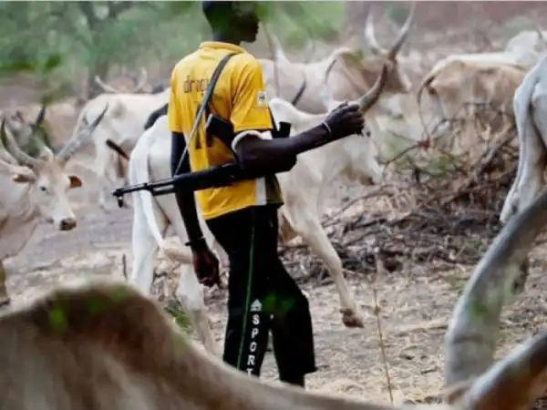 Fulani Have Killed 50 Residents, Burnt 254 Houses – Kaduna Monarch