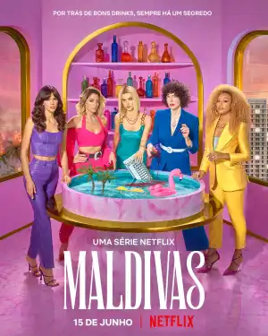 Maldivas S01E07