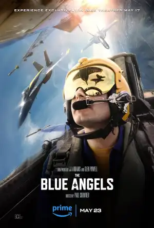 The Blue Angels (2024)