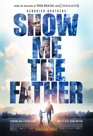 Show Me The Father (2021)