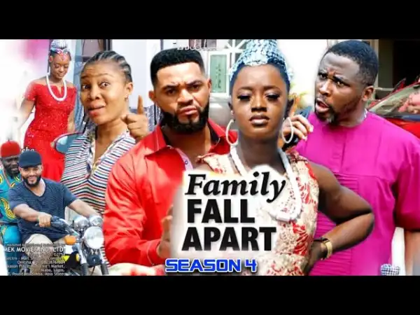 Family Fall Apart Season 4