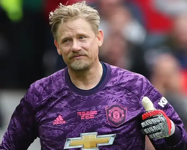EPL: He gives silly foul – Peter Schmeichel slams Man Utd midfielder
