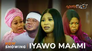 Iyawo Maami (2024 Yoruba Movie)