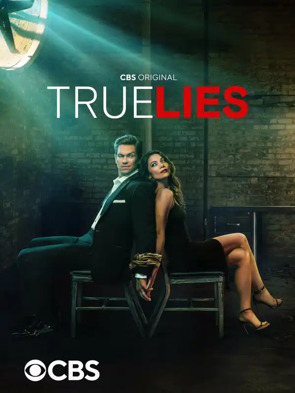 True Lies S01E02