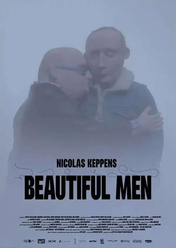 Beautiful Men (2023) [Dutch]