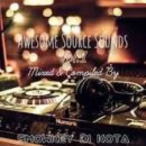 Smowkey Di Kota – Chantel (Extra Sauce Mix)